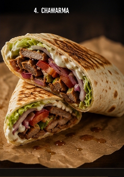 Charwarma prestige