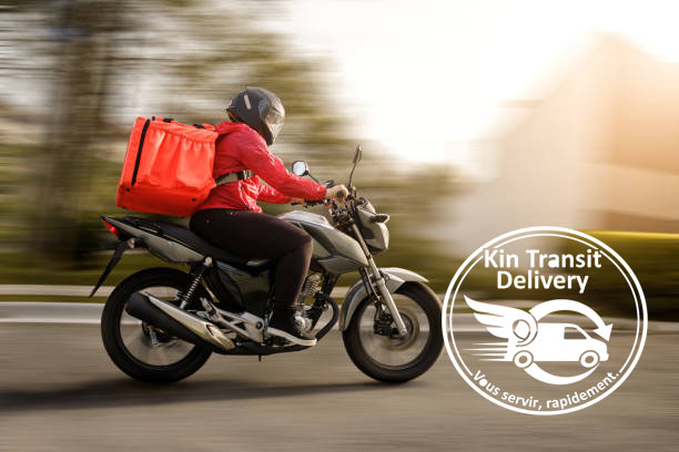 KIN Transit Logistique